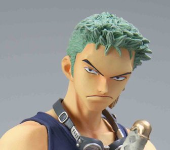 P.O.P 海贼王 NEO-3 索隆