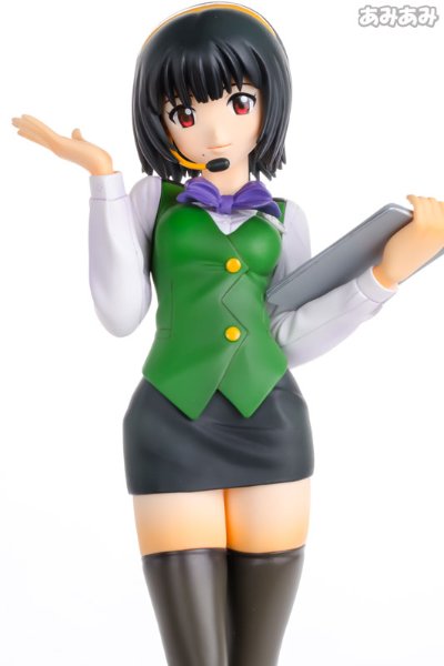 BrilliantStage 偶像大师 音無小鳥（age？？） 復刻版 