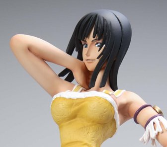 P.O.P 海贼王NEO-5 罗宾