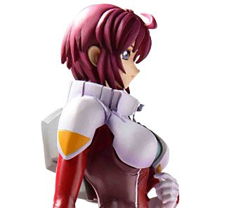 Excellent Model RAH DX 3 机动战士高达SEED Destiny 露娜玛利亚・霍克