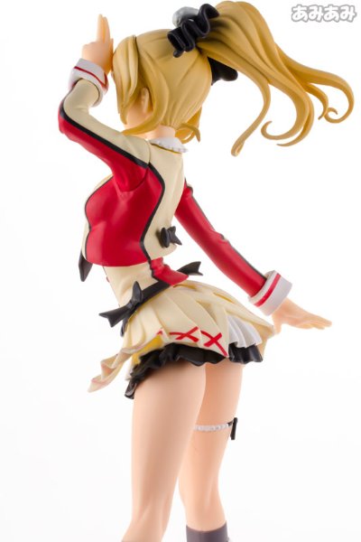 PM  Love Live！ 学院偶像祭 绚濑绘里“那就是我们的奇迹”