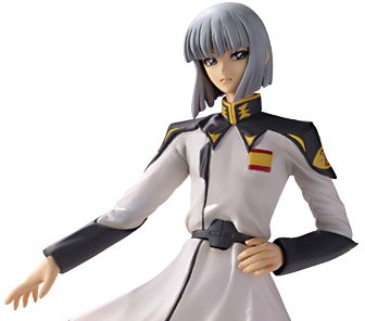 RAHDX高达SEED ＤＥＳＴＩＮＹ・３ イザーク