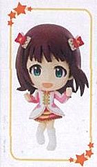 一番くじ  偶像大师PART2 H賞 KyunChara 天海春香 