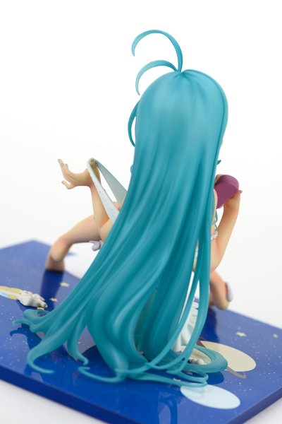 电波女与青春男 藤和艾莉欧 泳装洗澡ver.