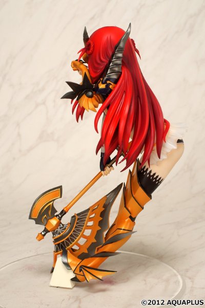 迷宫旅人2 王立图书馆与魔物封印 艾莉西亚 狂战士ver. repaint