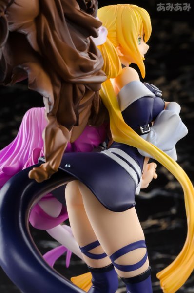 GUILTY GEAR XX ΛCORE 蒂兹 type-S