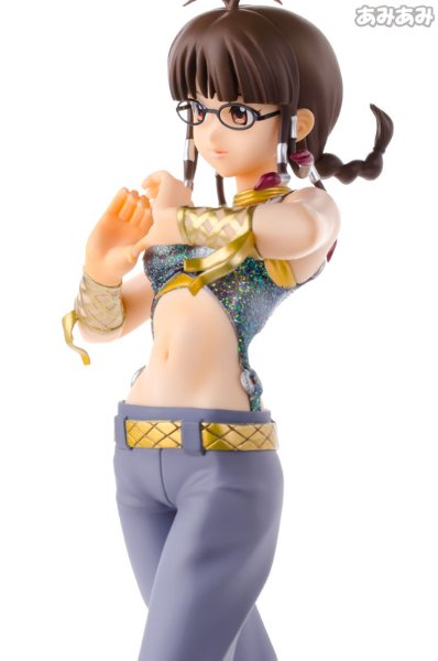 BrilliantStage 偶像大师 秋月律子 