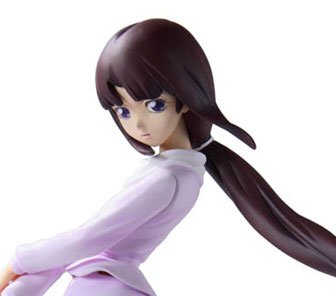 EXCELLENT MODEL RAHDX 高达档案 Side 6 蒂法・亚迪露