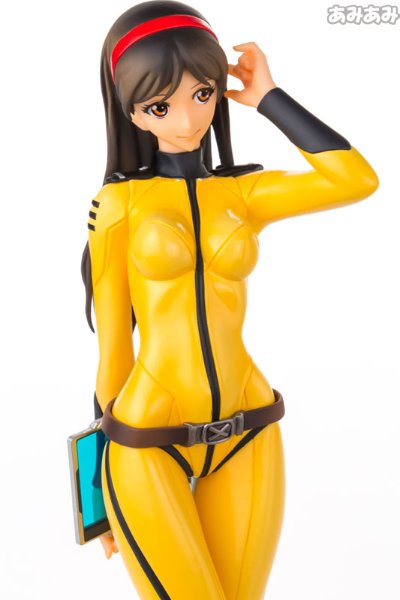 大和女子Collection 宇宙戦艦ヤマト2