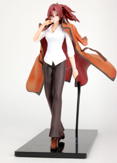 一番くじ  剧场版 空之境界 B賞 苍崎橙子