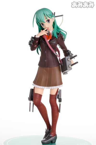 艦これ 重巡姉妹、出撃！鈴谷