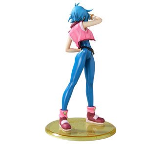 RAHDX 高达 SIDE6 阿莉比・比亚兹利