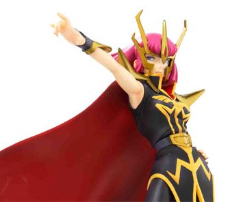 RAHDX ガンダム・アーカイブス4 哈曼・凯恩