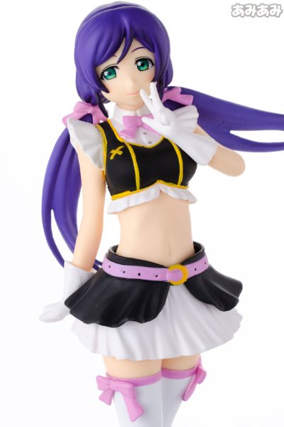  Love Live! 东条希