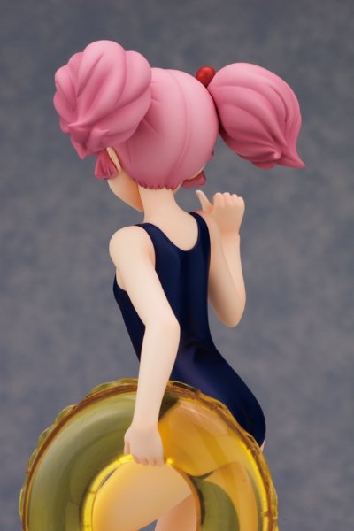 吉川千夏 泳装版