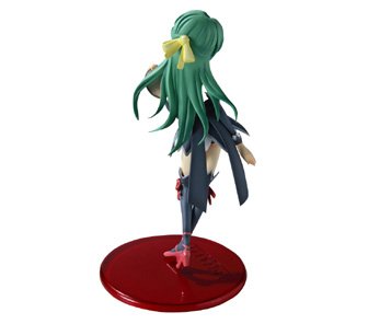 蝉鸣之时 园崎诗音