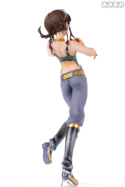 BrilliantStage 偶像大师 秋月律子 