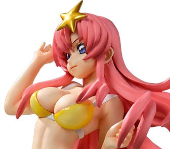 高达 サイド3ミーア・キャンベル