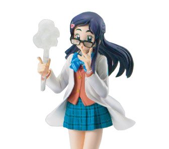 キューティーモデルプリキュアシリーズ２ 雪城ほのか