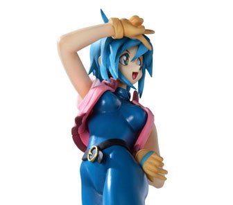 RAHDX 高达 SIDE6 阿莉比・比亚兹利