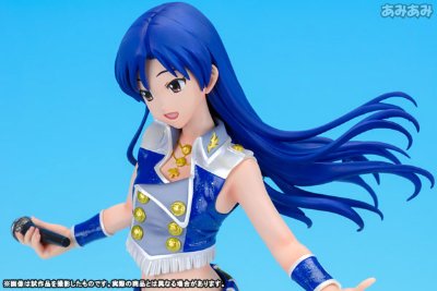 BrilliantStage 偶像大师 如月千早 A-版 