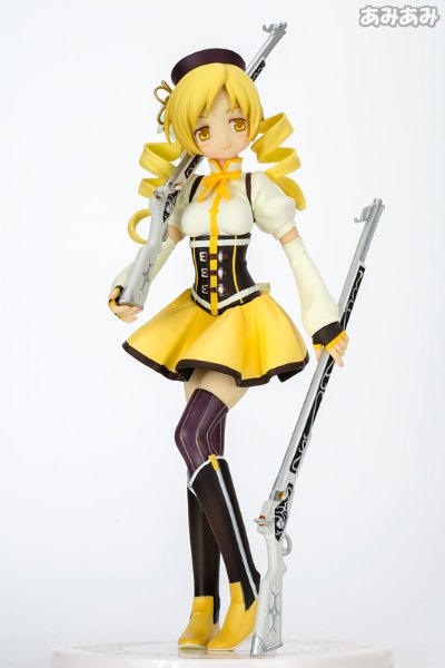 一番くじ  魔法少女小圆 第2弹 A賞 巴麻美   