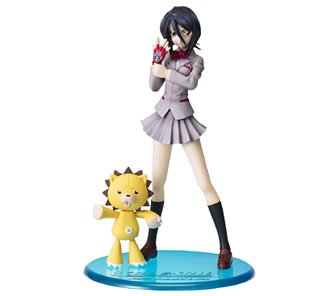 死神 朽木露琪亚