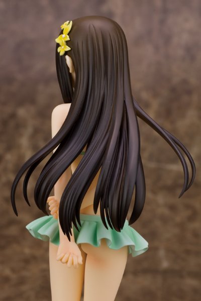 恋爱与选举与巧克力 东云皐月 泳装版