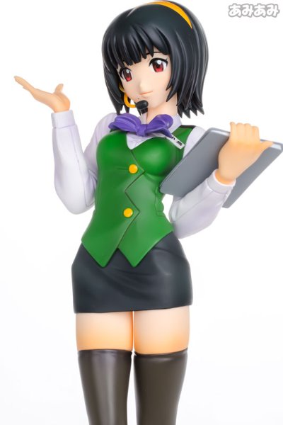 BrilliantStage 偶像大师 音無小鳥（age？？） 復刻版 