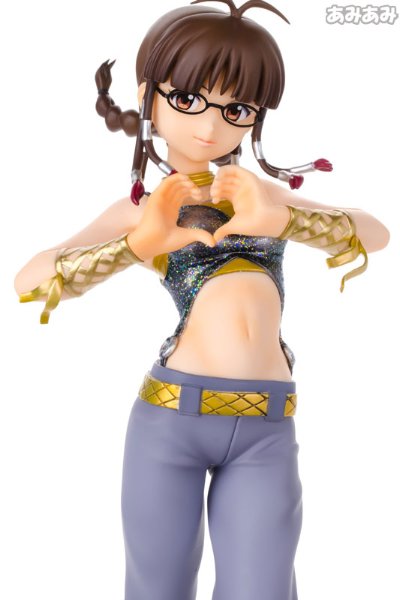 BrilliantStage 偶像大师 秋月律子 