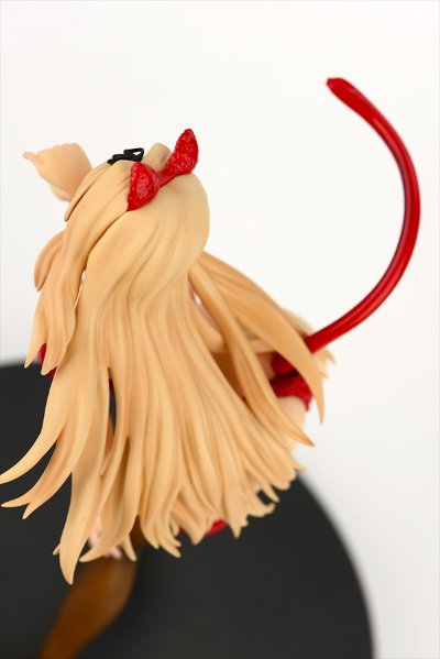 久寿川ささらアニコス赤猫Ver.