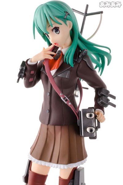 艦これ 重巡姉妹、出撃！鈴谷