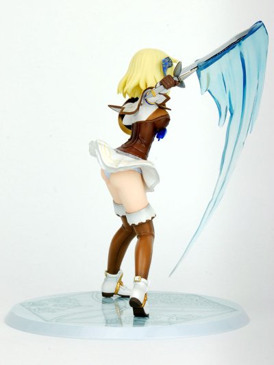 クイーンズゲイト 運命に翻弄される娘 皮拉 