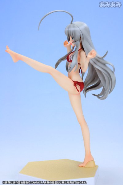 BEACH QUEENS 這いよれ！奈亚子さん 奈亚子