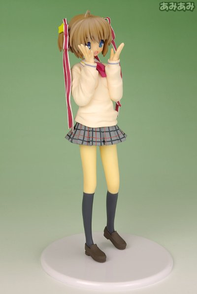 RESINYA！ Little Busters! 神北小毬 通常版 