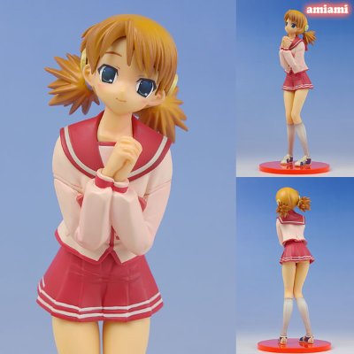 ToHeart2 笹森花梨 