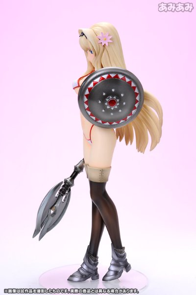 ToHeart2 迷宫旅人 战士莎莎拉