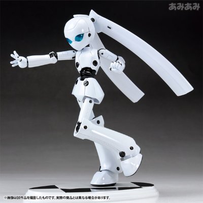 超合金 火球 多罗丝赛露・フォン・FuRyuゲル 