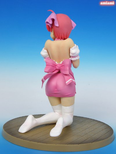 こはるびより みのり 粉色服务生Ver. 通常版