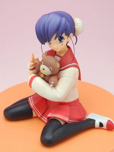 ToHeart2 姫百合珊瑚 