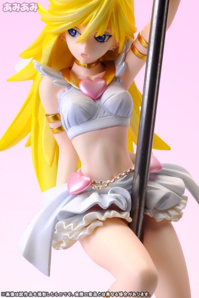 Panty＆ストッキングwithGarterbelt Panty・アナーキー Metamorphose Edition 