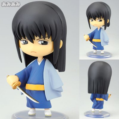 GEMINI系列 銀魂 桂小太郎 