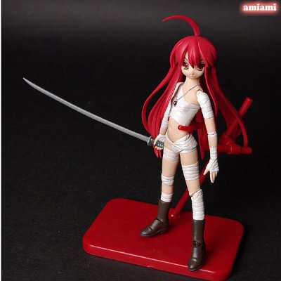 SRDXD 灼眼的夏娜 夏娜