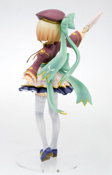 真・恋姫†无双 諸葛亮 -朱里-