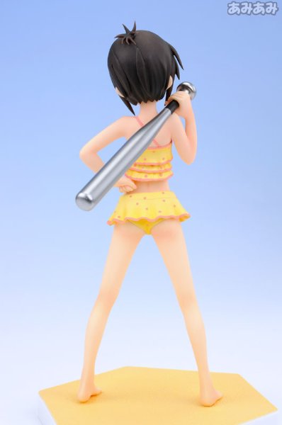 BEACH QUEENS Aチャンネル トオル 