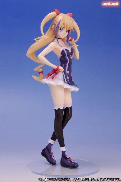 ドラゴノーツ 吉可琳蒂・宝姆嘉尔多