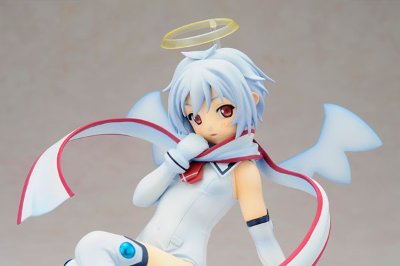 魔界天使 第三季 圣天使吉普莉露・零