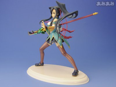 恋姫无双 关羽 -爱纱-