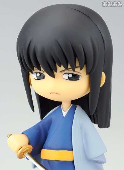 GEMINI系列 銀魂 桂小太郎 