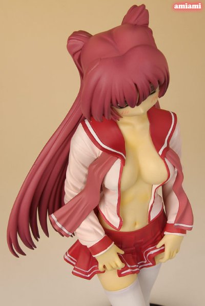 ToHeart2 向坂环 制服版 